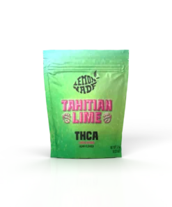 Buy LemonNade - Blend Flower 3.5g Bag - Tahitian Lime