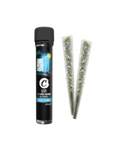 Buy Cookies - Pre-Roll w/ Diamonds 1g 2 Pack - Adios MF