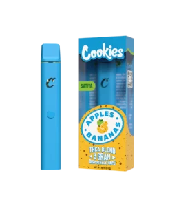 Buy Cookies - Disposable 3g - Apples & Bananas