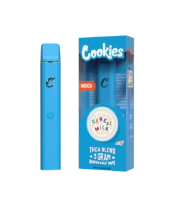 Buy Cookies - Disposable 3g - Cereal Milk
