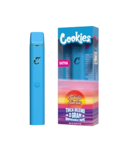 Buy Cookies - Disposable 3g - Tequila Sunrise