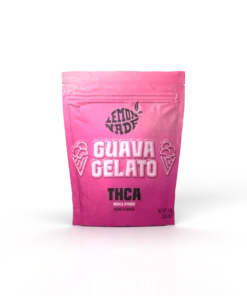 Buy LemonNade - Blend Flower 3.5g Bag - Guava Gelato