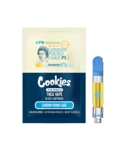 Buy Cookies - Cartridge London Pound Cake 1gr