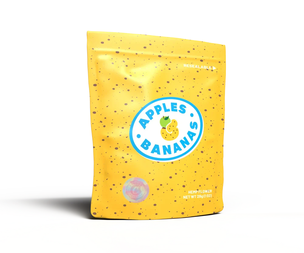 Cookies-1-OZ-Flower-Bag-APPLES-BANANAS-Camera-3_1