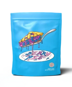 Buy Cookies - Flower 16oz (1lb) - Berry Pie