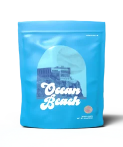 Buy Cookies - Flower 16oz (1lb) - Ocean Beach