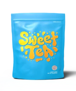 Buy Cookies - Flower 16oz (1lb) - Sweet Tea