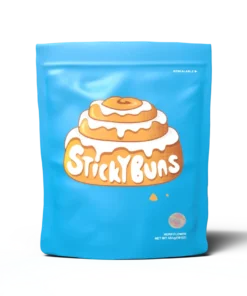 Buy Cookies - Flower 16oz (1lb) - Sticky Buns