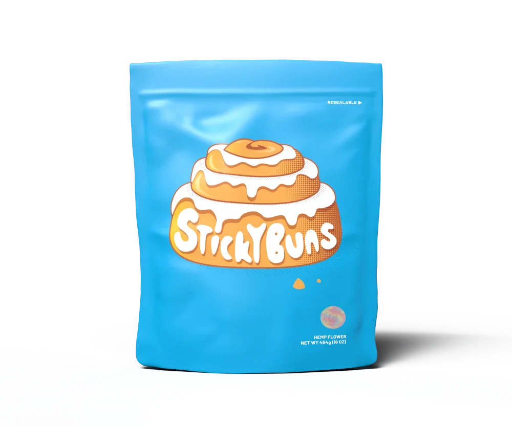 Cookies-1-Pound-Flower-Bag-sticky-buns-Camera-2_bb34efd3-0889-4500-84bf-1fce9d05a446