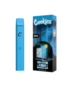 Buy Cookies - Disposable 3g - Adios MF