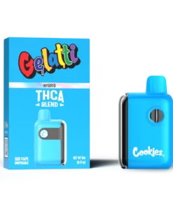 Buy Cookies - Disposable 5g - Gelatti