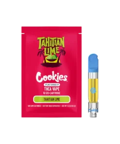 Buy Cookies - Cartridge Tahitian Lime 1gr