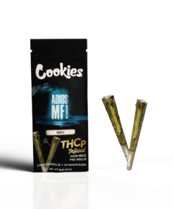 Buy THCP Infused Hashhole 1.5g – Adios MF