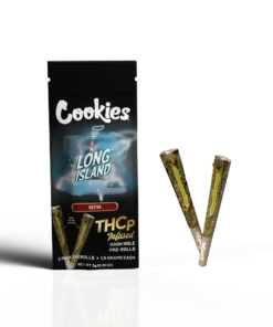 Buy THCP Infused Hashhole 1.5g – Long Island