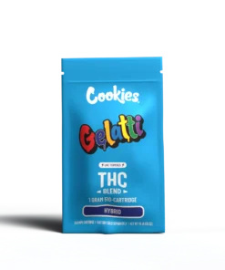 Buy Cookies - Cartridge 1g - Gelatti