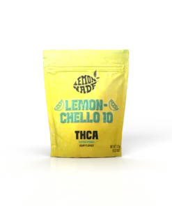 Buy LemonNade - Blend Flower 3.5g Bag - Lemonchello 10