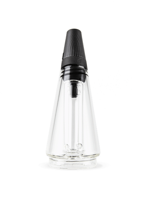 Puffco Peak Pro Travel Glass Peak Pro Travel Glass by Puffco