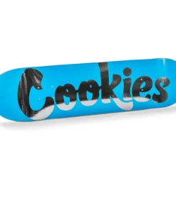 Cookies Skateboard Deck